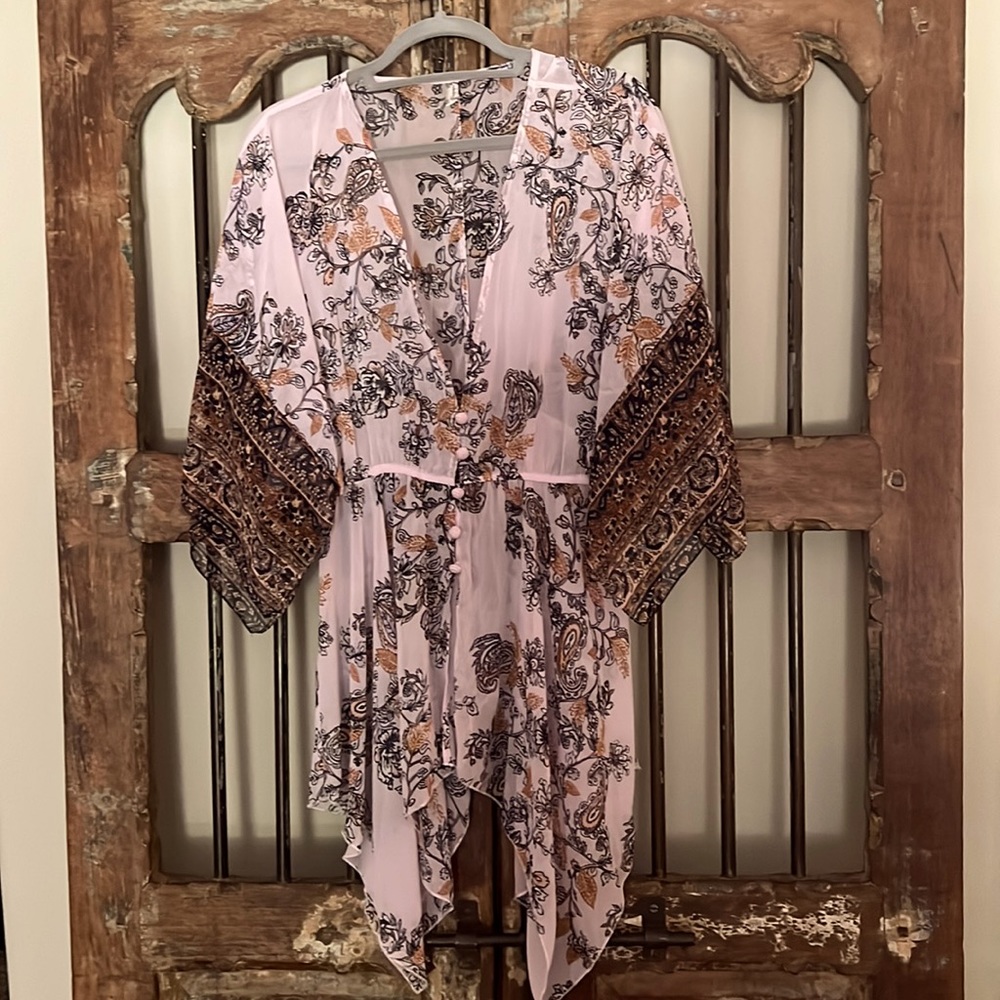 Free People Top